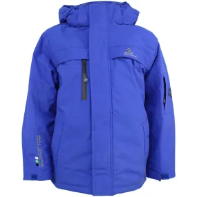 Parka de ski garçon ECADIK