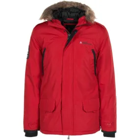 Parka de ski garçon ECAPEAK