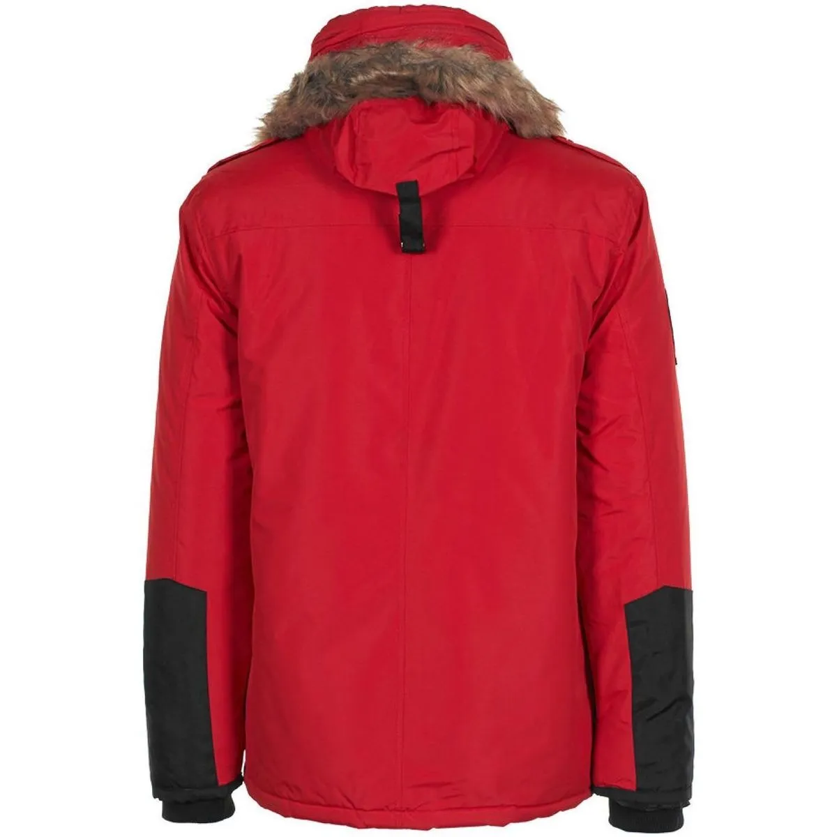 Parka de ski homme CAPEAK