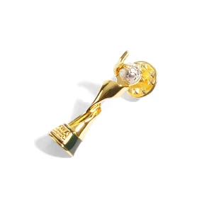 Pin FIFA Women's World Cup 2023 2D de 30 mm