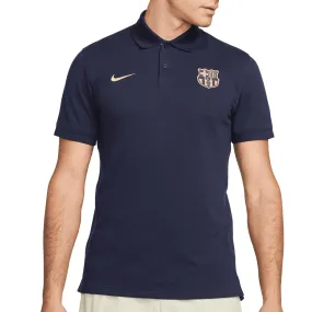 Polo Nike Barcelona Dri-Fit Slim 2.0