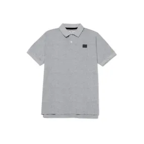 Polos Hombre Cat Logo Jersey Polo