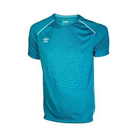 Poly Tee Hombre Training Jersey