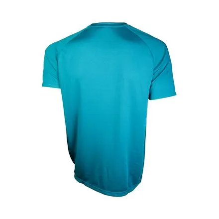 Poly Tee Hombre Training Jersey