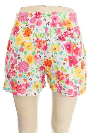 Short color Estampado - Laura