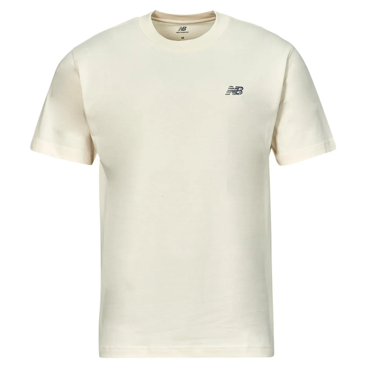 SMALL LOGO JERSEY TEE