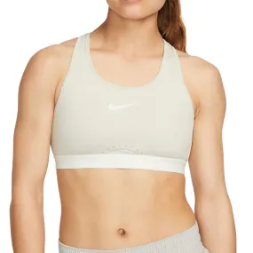 Sujetador deportivo Nike Pro Dri-Fit Swoosh alto impacto