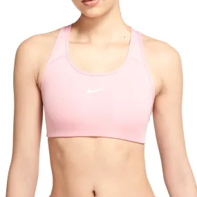 Sujetador Nike mujer Swoosh con relleno