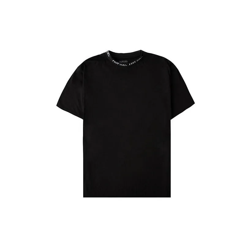 T-shirt Casual Slim Fit Para Hombre