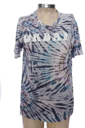 Top / Camiseta color Estampado - Koaj