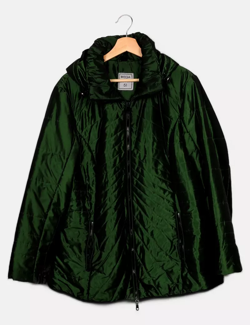 Wega Fashion Impermeable