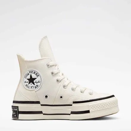 Zapatillas Hombre Chuck 70 Plus Canvas Hi