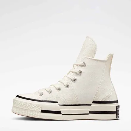 Zapatillas Hombre Chuck 70 Plus Canvas Hi