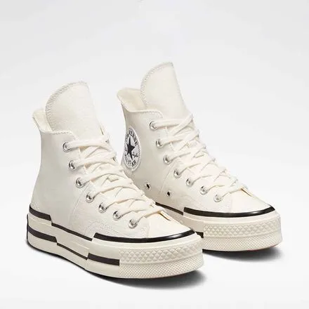 Zapatillas Hombre Chuck 70 Plus Canvas Hi