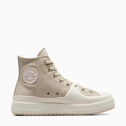 Zapatillas Hombre Chuck Taylor All Star Construct Leather