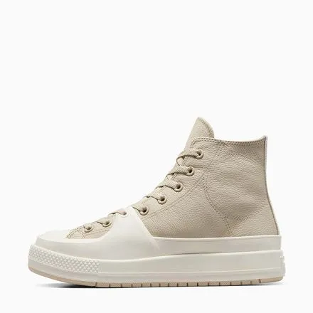 Zapatillas Hombre Chuck Taylor All Star Construct Leather