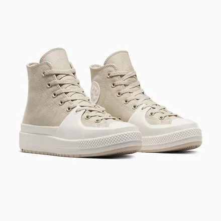 Zapatillas Hombre Chuck Taylor All Star Construct Leather