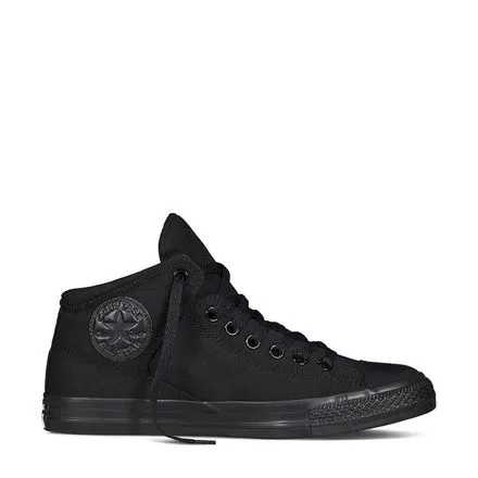 Zapatillas Hombre Chuck Taylor All Star High Street Mid