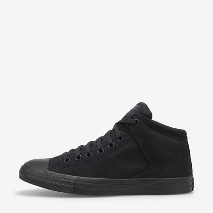 Zapatillas Hombre Chuck Taylor All Star High Street Mid