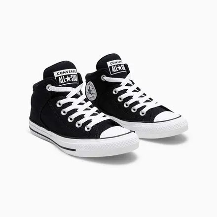 Zapatillas Hombre Chuck Taylor All Star High Street