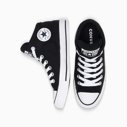 Zapatillas Hombre Chuck Taylor All Star High Street