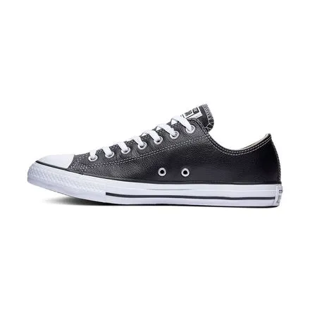 Zapatillas Hombre Chuck Taylor All Star Leather Ox