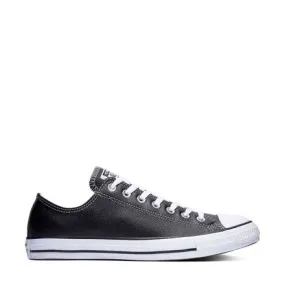 Zapatillas Hombre Chuck Taylor All Star Leather Ox