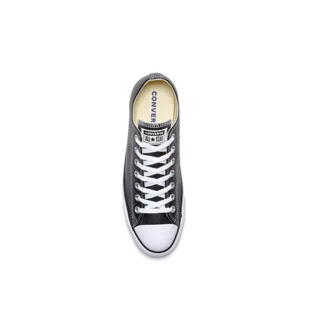 Zapatillas Hombre Chuck Taylor All Star Leather Ox