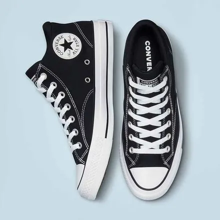 Zapatillas Hombre Chuck Taylor All Star Malden Street Mid