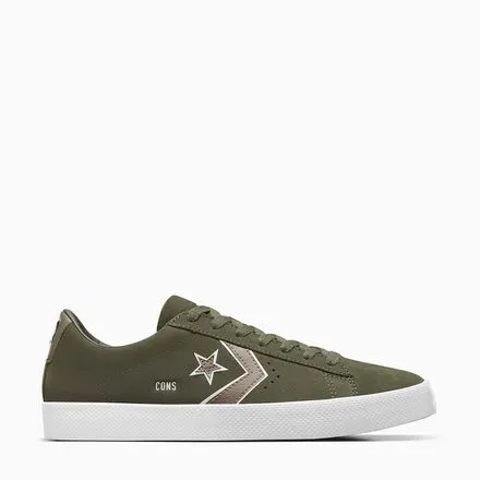 Zapatillas Hombre Pl Vulc Pro Classic Suede