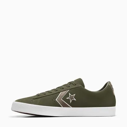 Zapatillas Hombre Pl Vulc Pro Classic Suede