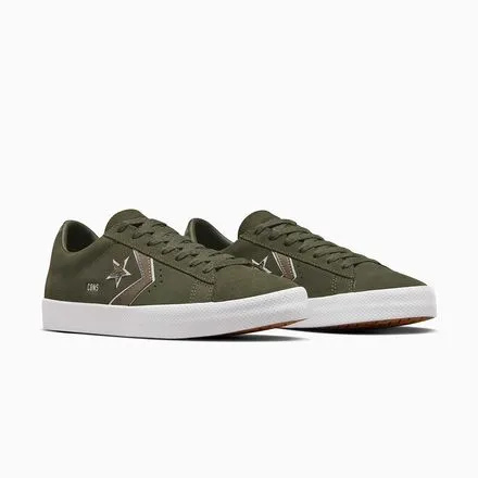 Zapatillas Hombre Pl Vulc Pro Classic Suede