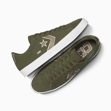 Zapatillas Hombre Pl Vulc Pro Classic Suede