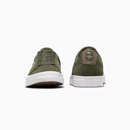 Zapatillas Hombre Pl Vulc Pro Classic Suede