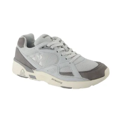 ZAPATILLAS LE COQ SPORTIF R850 GALET GRIS