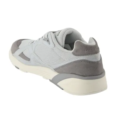 ZAPATILLAS LE COQ SPORTIF R850 GALET GRIS