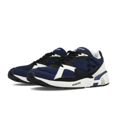 ZAPATILLAS LE COQ SPORTIF R850 SPORT DRESS BLUE