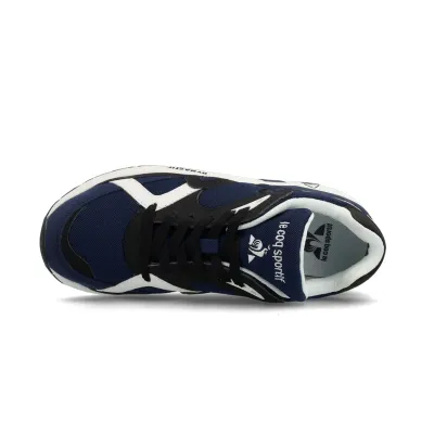 ZAPATILLAS LE COQ SPORTIF R850 SPORT DRESS BLUE