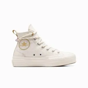 Zapatillas Mujer Chuck Taylor All Star Lift Platform Hike & Seek