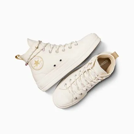 Zapatillas Mujer Chuck Taylor All Star Lift Platform Hike & Seek