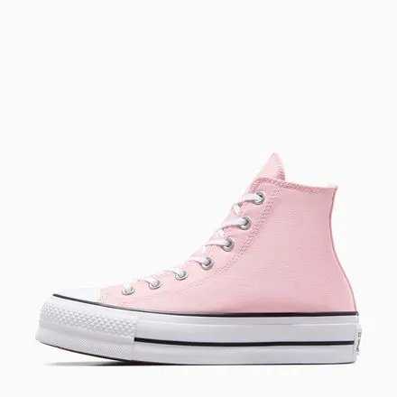 Zapatillas Mujer Chuck Taylor All Star Lift Platform Seasonal Color