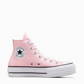 Zapatillas Mujer Chuck Taylor All Star Lift Platform Seasonal Color