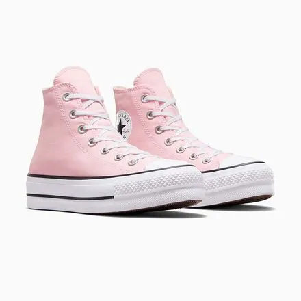 Zapatillas Mujer Chuck Taylor All Star Lift Platform Seasonal Color