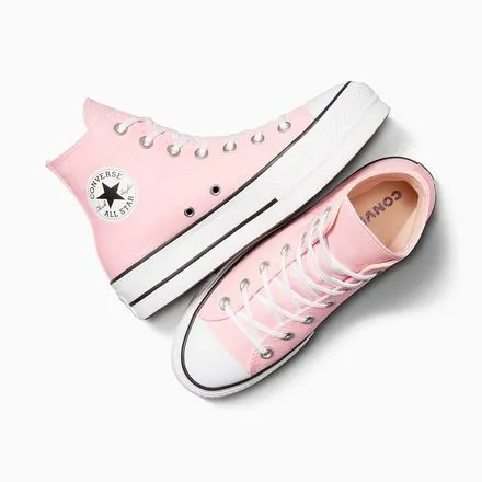 Zapatillas Mujer Chuck Taylor All Star Lift Platform Seasonal Color