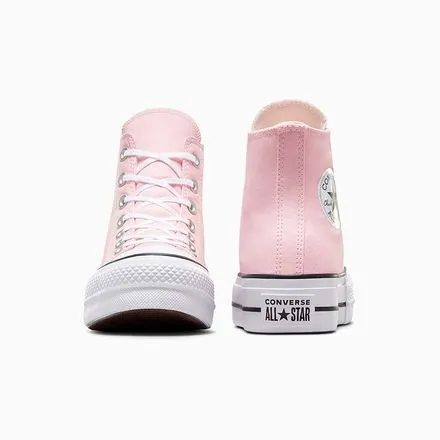 Zapatillas Mujer Chuck Taylor All Star Lift Platform Seasonal Color