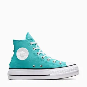 Zapatillas Mujer Chuck Taylor All Star Lift Platform Stars