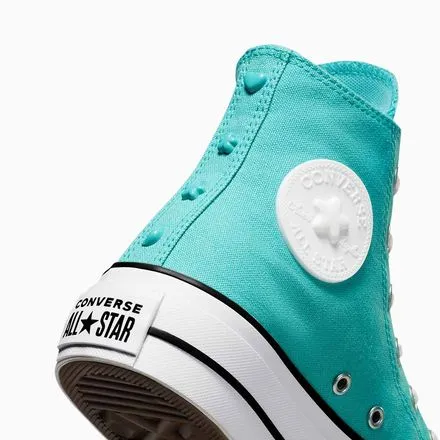 Zapatillas Mujer Chuck Taylor All Star Lift Platform Stars