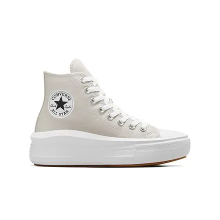 Zapatillas Mujer Chuck Taylor All Star Move Seasonal Color