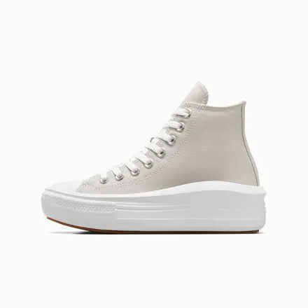 Zapatillas Mujer Chuck Taylor All Star Move Seasonal Color