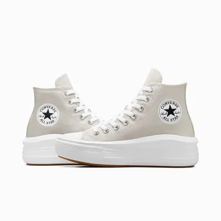 Zapatillas Mujer Chuck Taylor All Star Move Seasonal Color